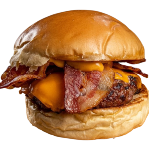 Bacon Neres