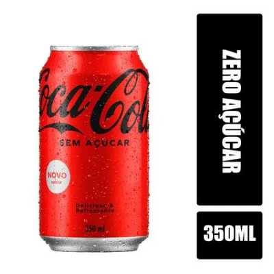Coca Cola Zero